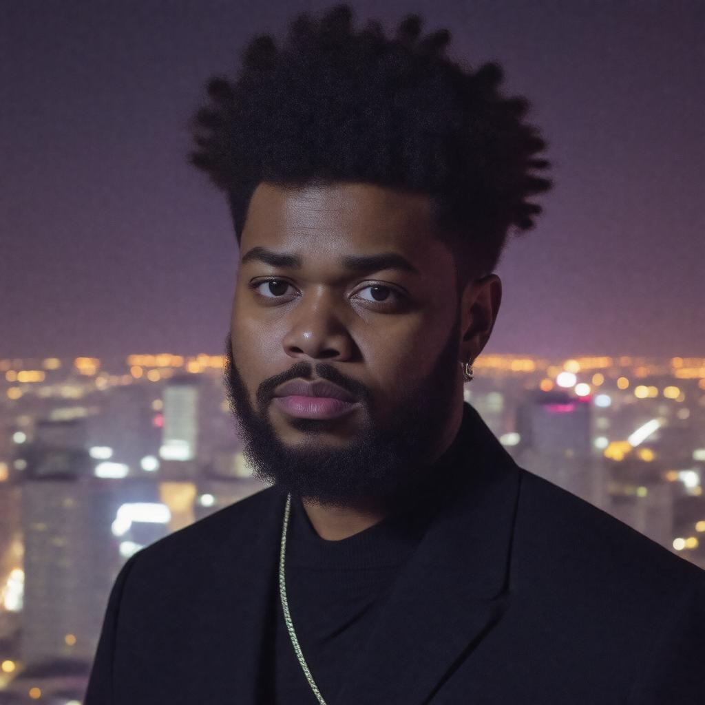 The Weeknd